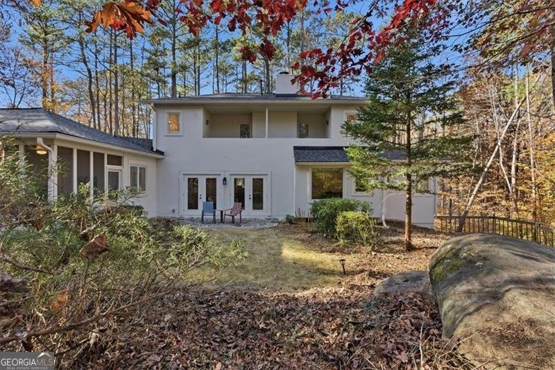 1525 HUNTINGFORD Drive Marietta - 61