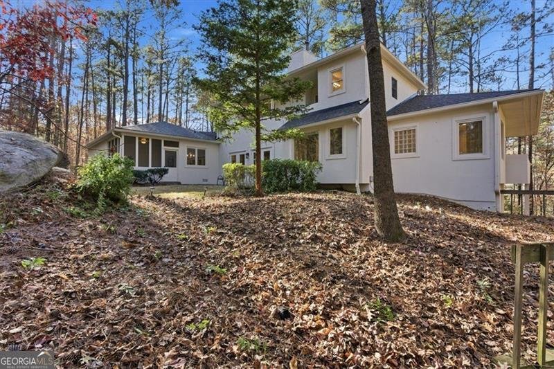 1525 HUNTINGFORD Drive Marietta - 62