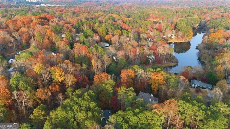 1525 HUNTINGFORD Drive Marietta - 7