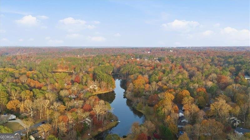 1525 HUNTINGFORD Drive Marietta - 8