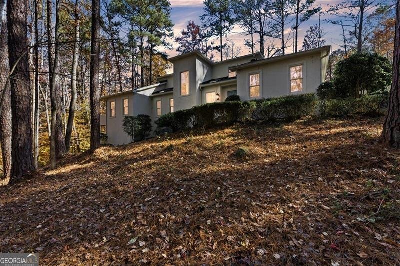 1525 HUNTINGFORD Drive Marietta - 9
