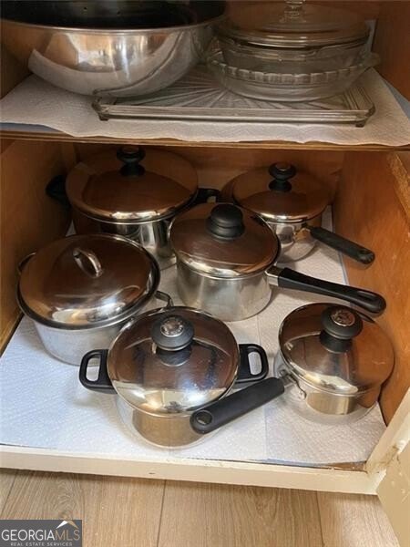 300 Peachtree Street Atlanta - 17