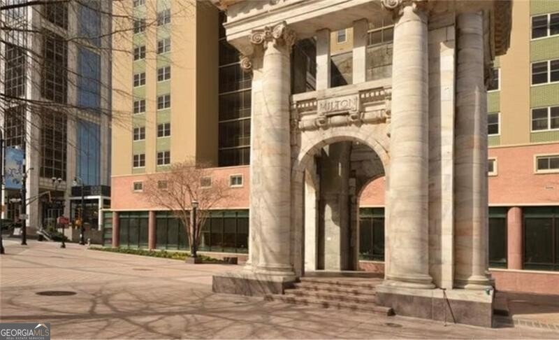 300 Peachtree Street Atlanta - 2