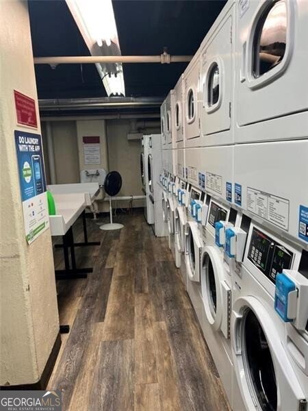 300 Peachtree Street Atlanta - 22