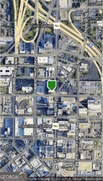 300 Peachtree Street Atlanta - 23