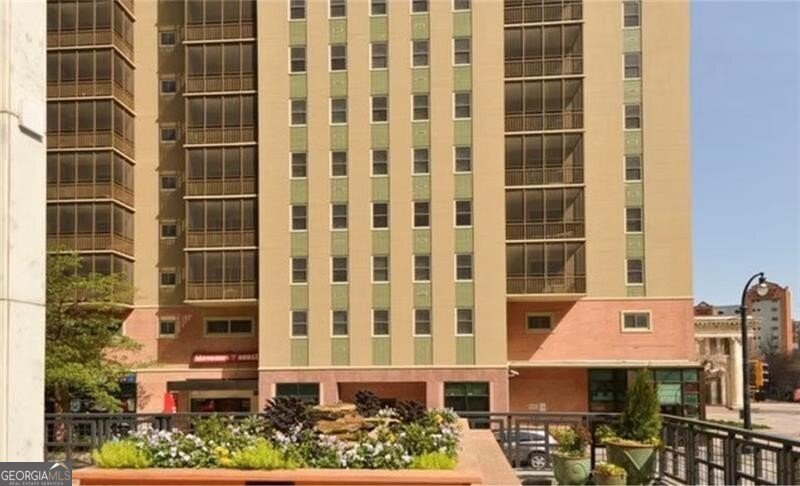 300 Peachtree Street Atlanta - 3