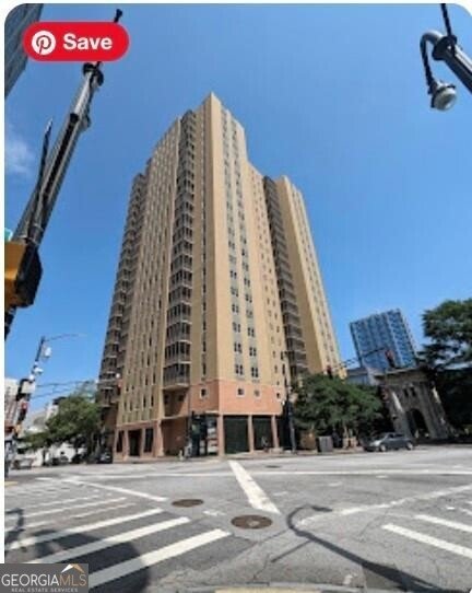 300 Peachtree Street Atlanta - 4