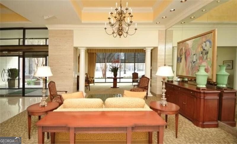 300 Peachtree Street Atlanta - 5