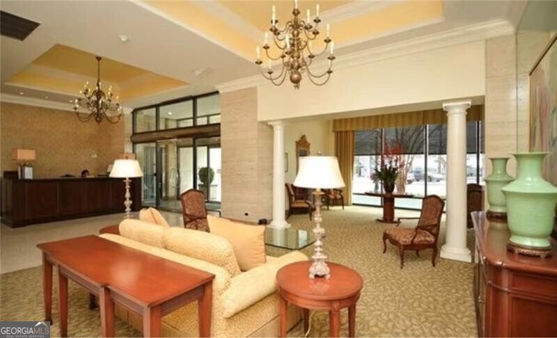 300 Peachtree Street Atlanta - 6