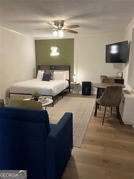 300 Peachtree Street Atlanta - 8