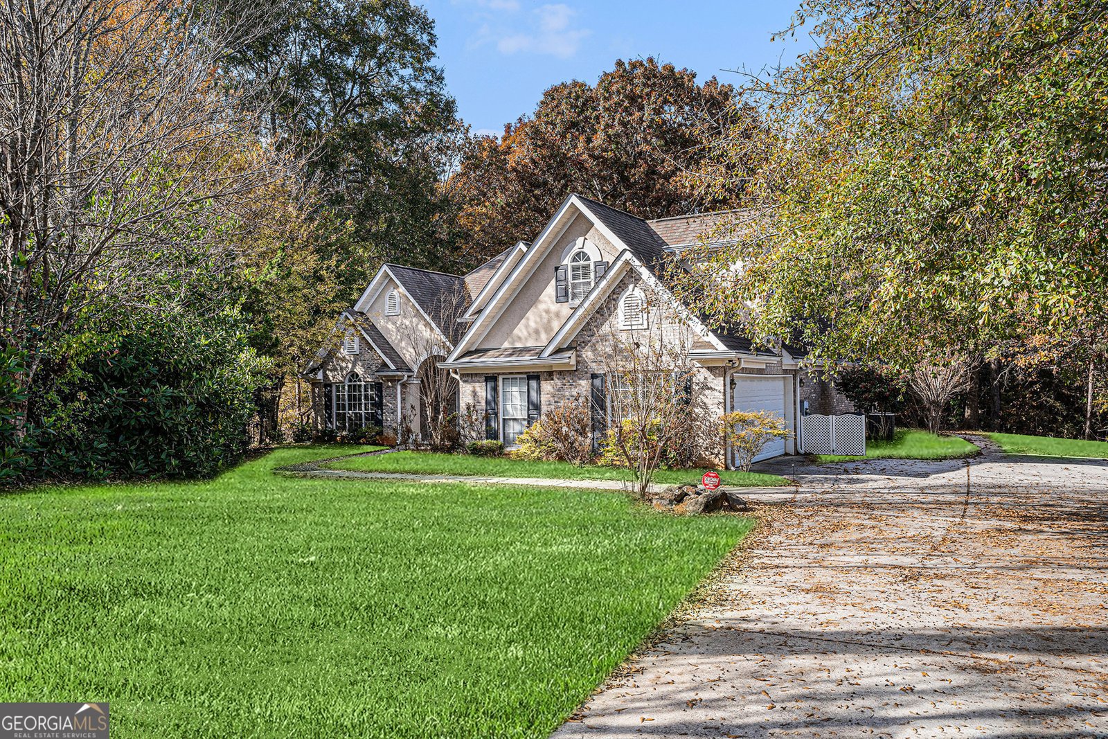 129 Talon Place Mcdonough - 1