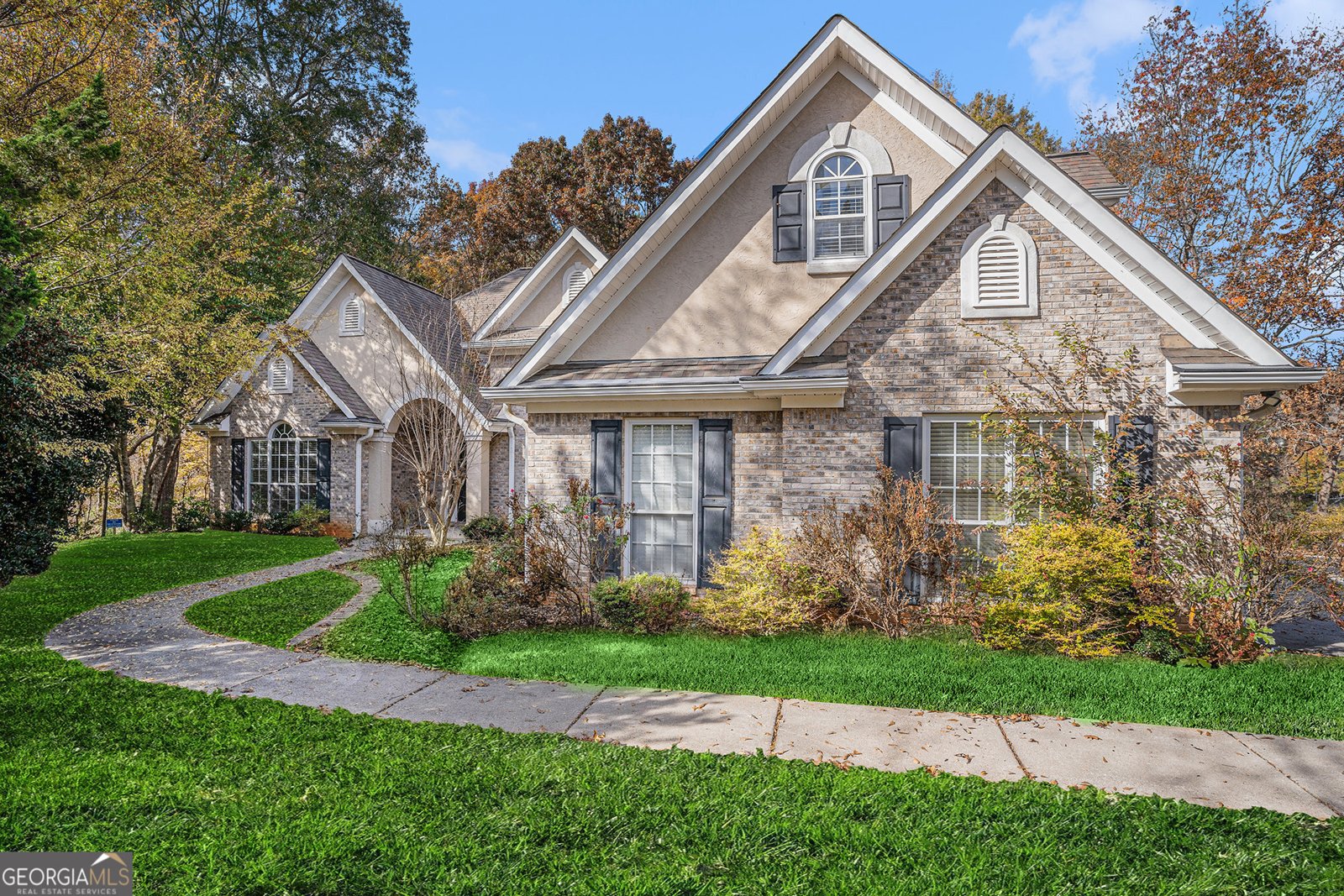 129 Talon Place Mcdonough - 2