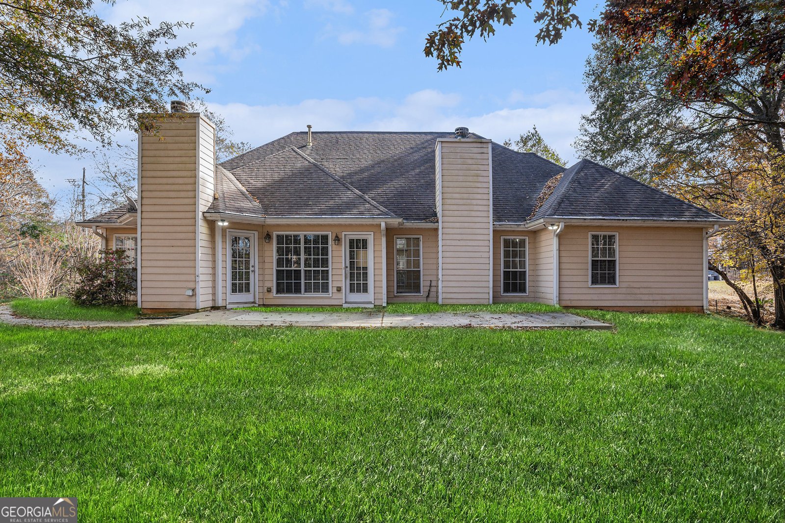 129 Talon Place Mcdonough - 40