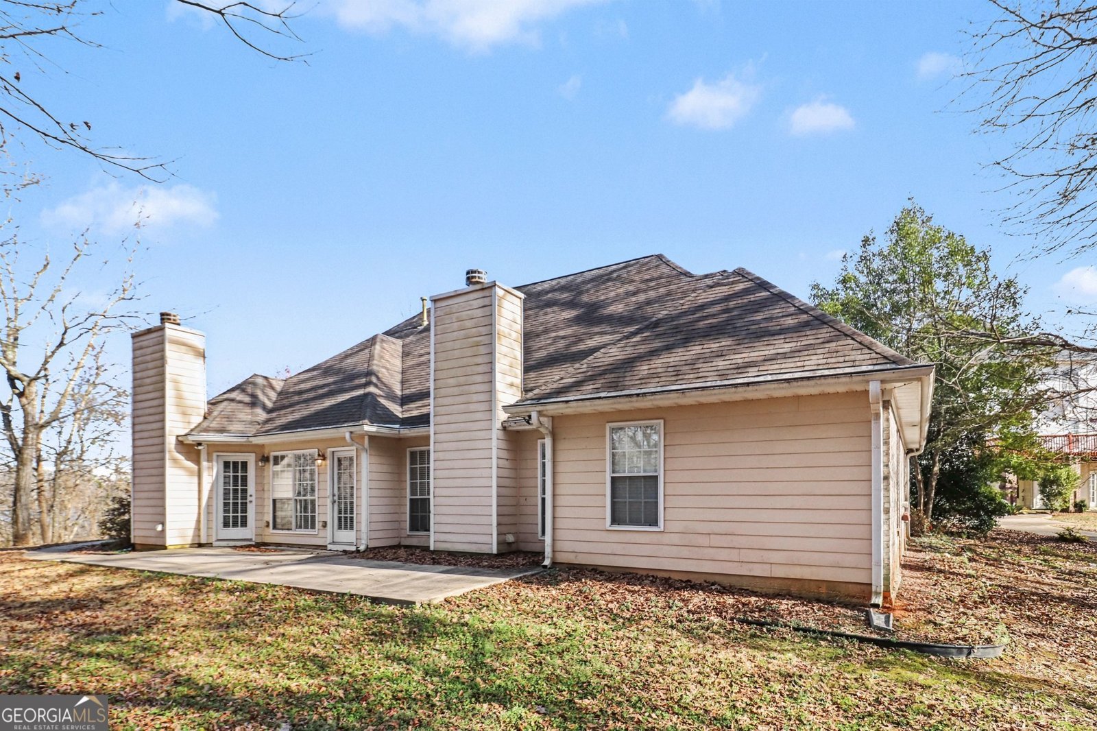 129 Talon Place Mcdonough - Photo 46