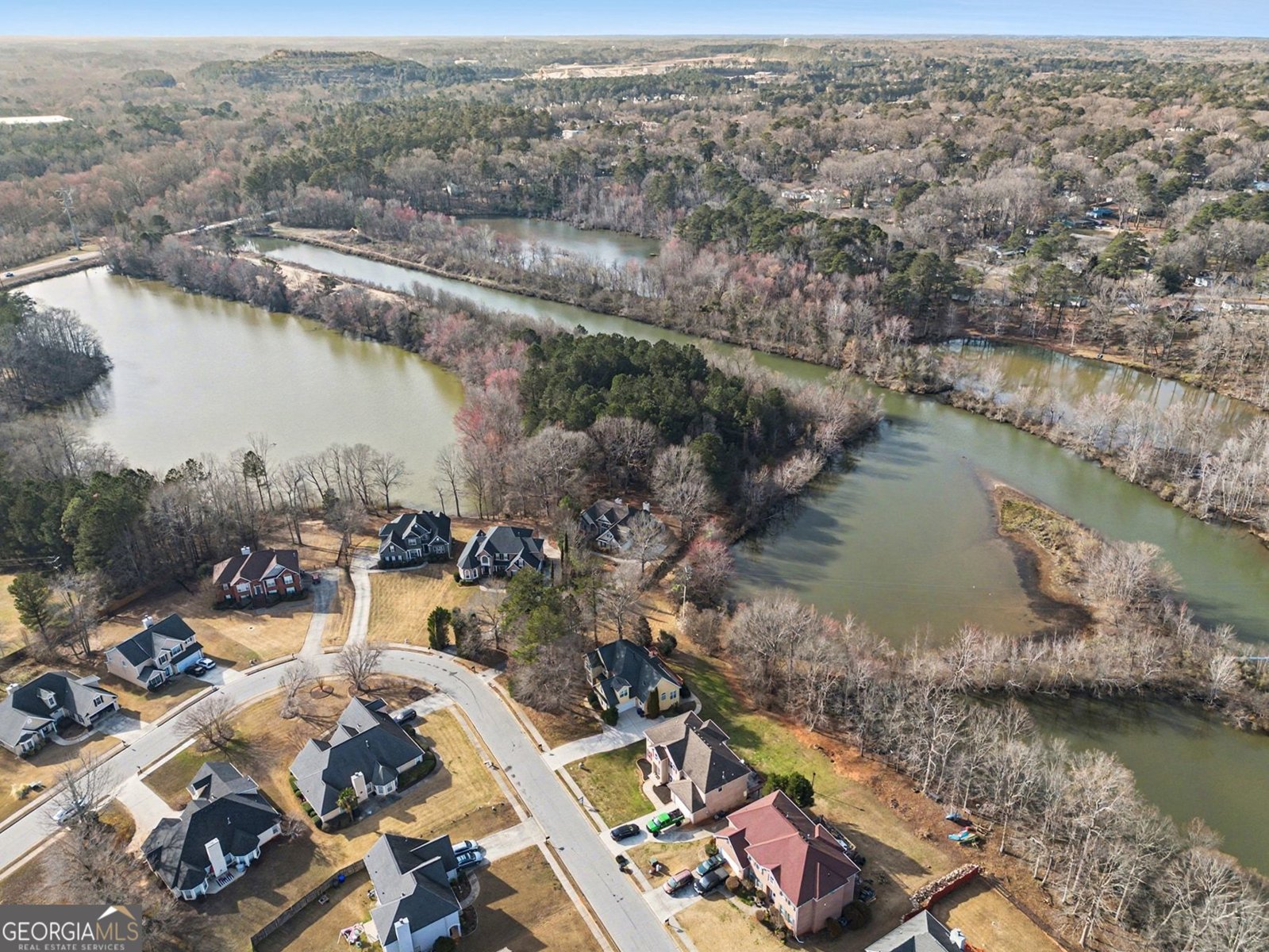 129 Talon Place Mcdonough - Photo 47