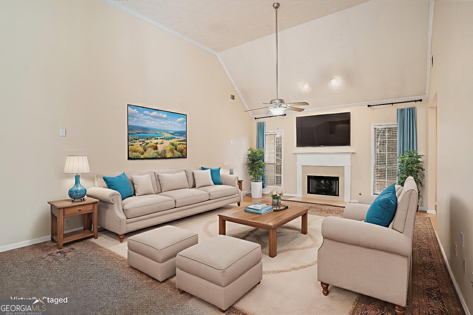 129 Talon Place Mcdonough - 9