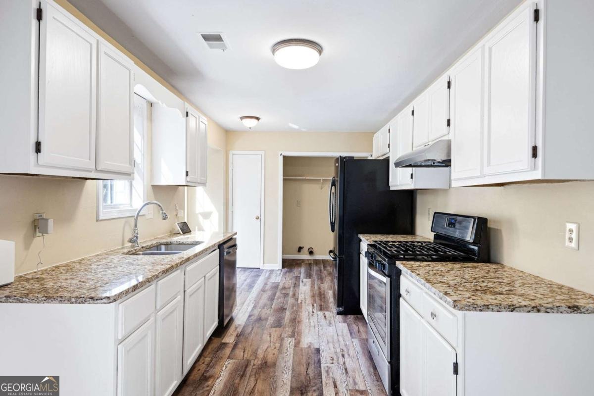 1361 Woodmill Trace Powder Springs - 10