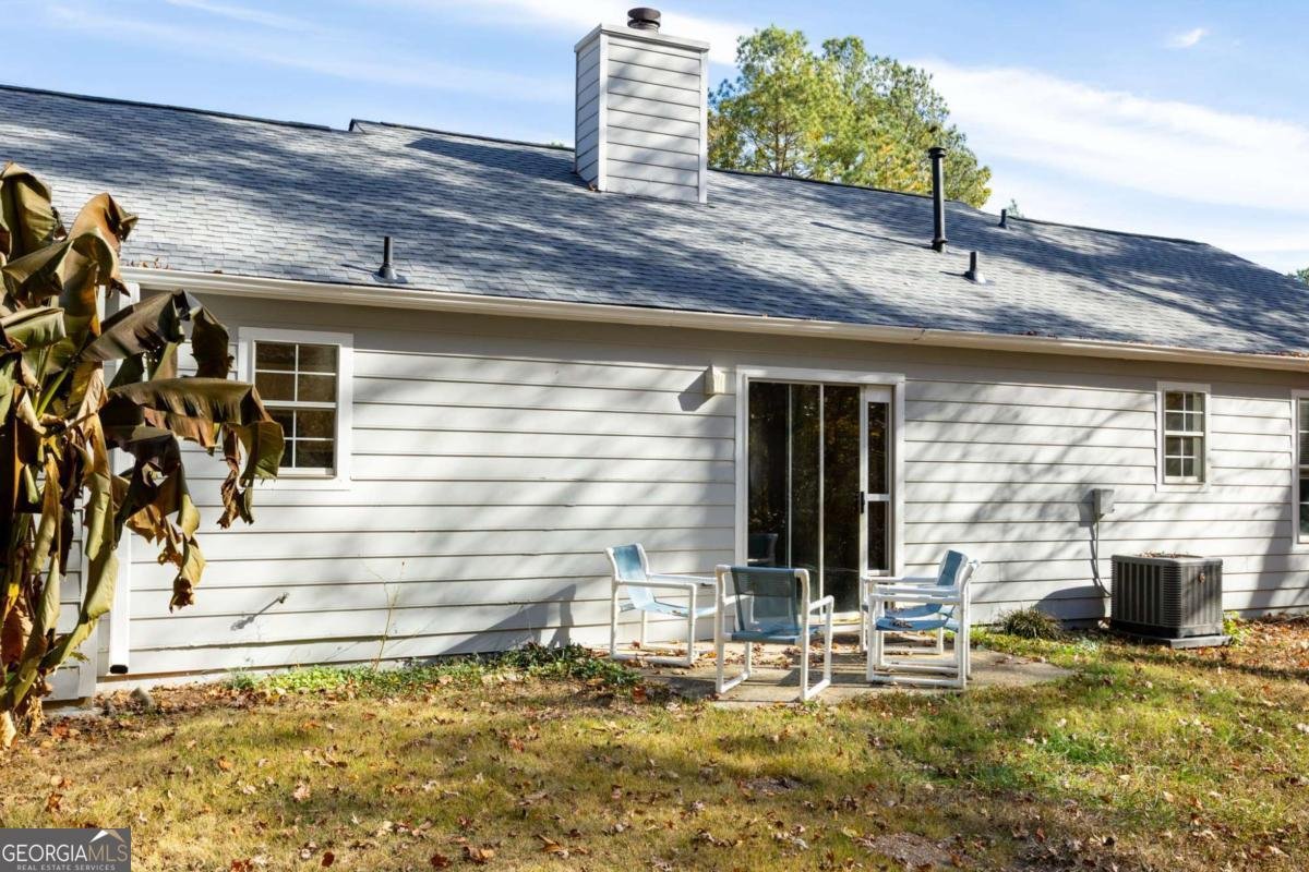 1361 Woodmill Trace Powder Springs - 21