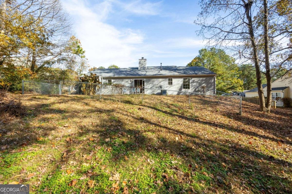 1361 Woodmill Trace Powder Springs - 22