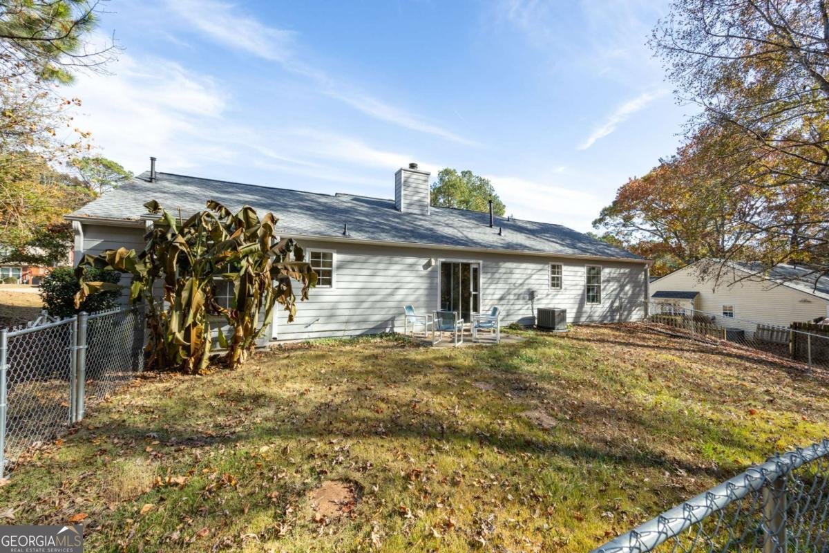 1361 Woodmill Trace Powder Springs - 23