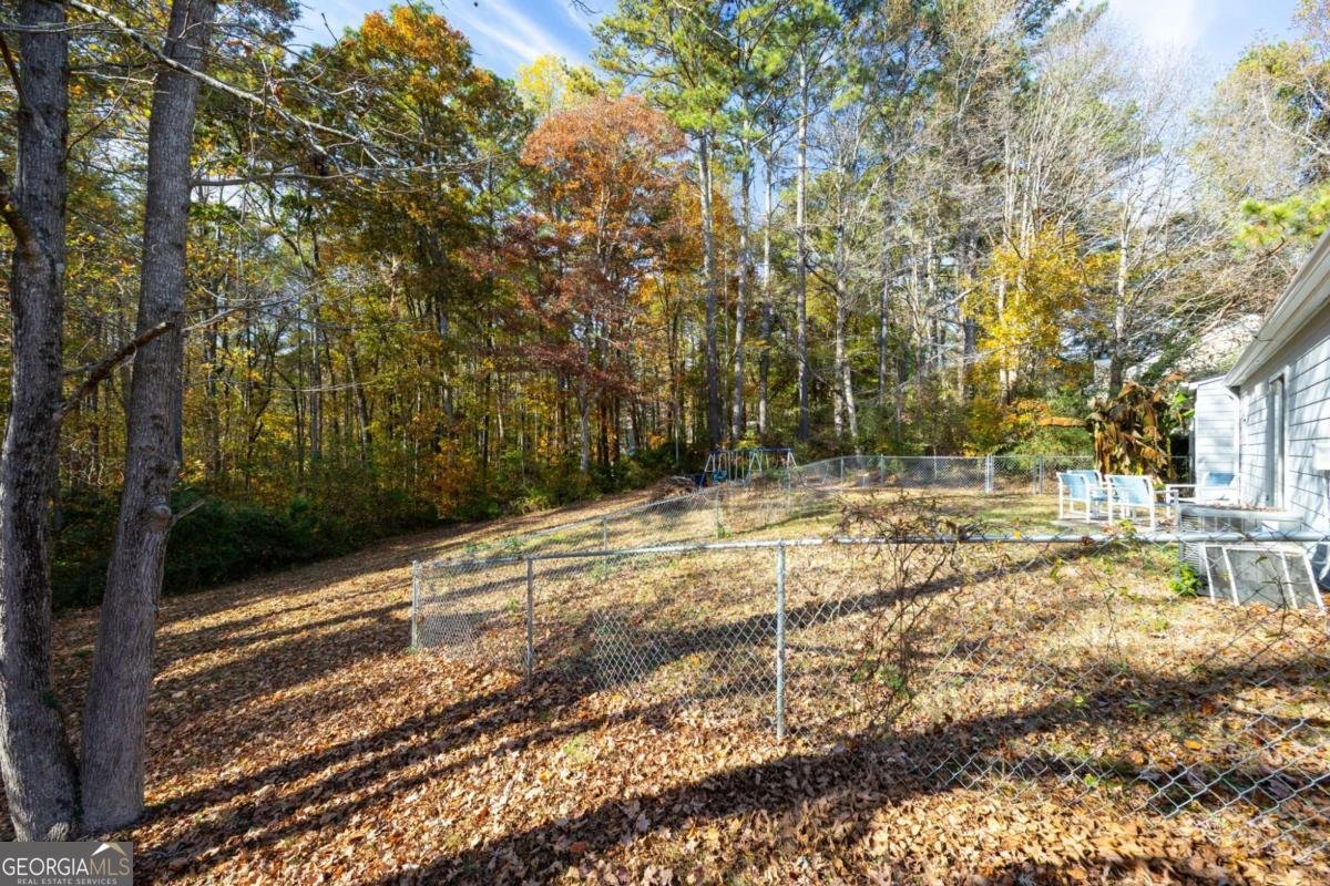 1361 Woodmill Trace Powder Springs - 24