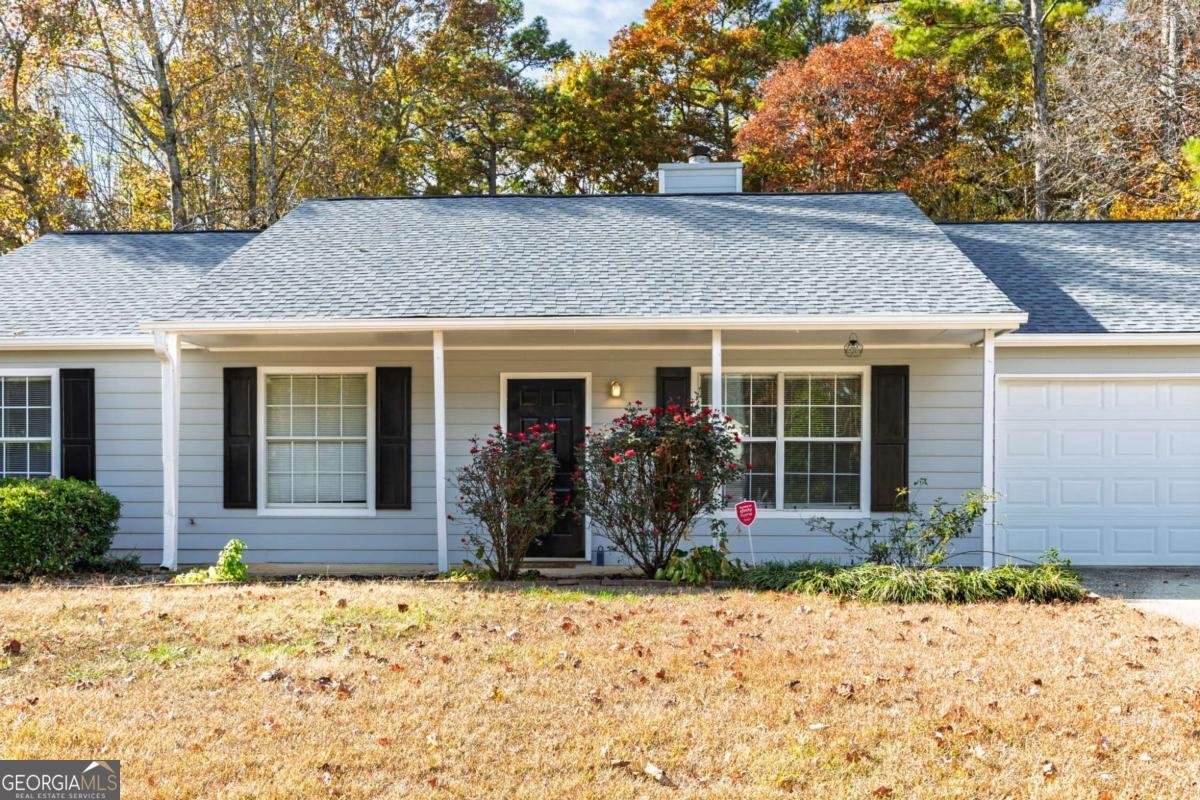 1361 Woodmill Trace Powder Springs - 3