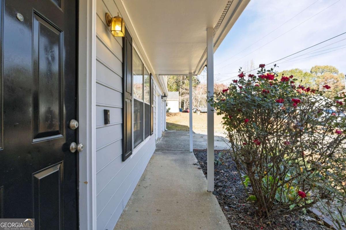 1361 Woodmill Trace Powder Springs - 4