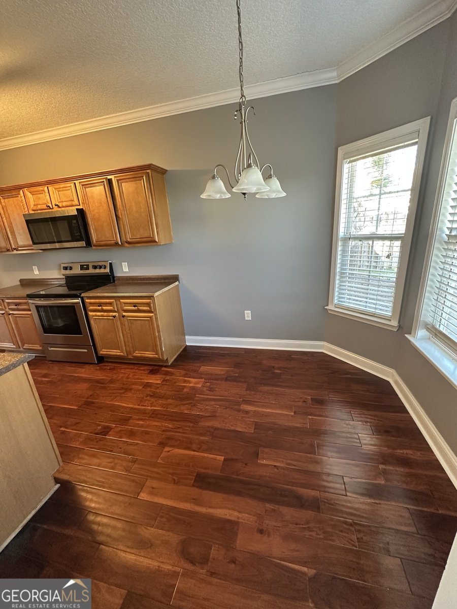 1212 Barnard Street Glennville - 14