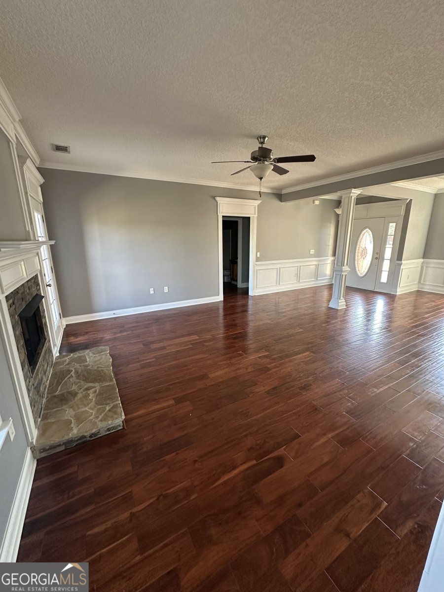 1212 Barnard Street Glennville - 15