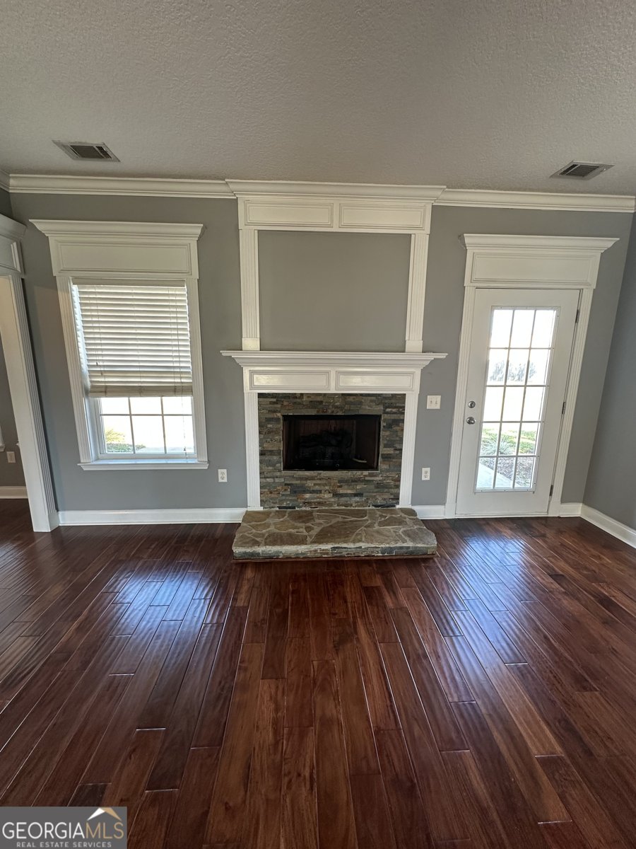 1212 Barnard Street Glennville - 16