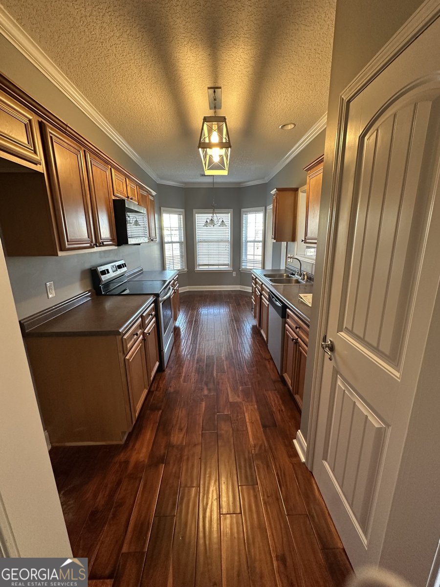 1212 Barnard Street Glennville - 18