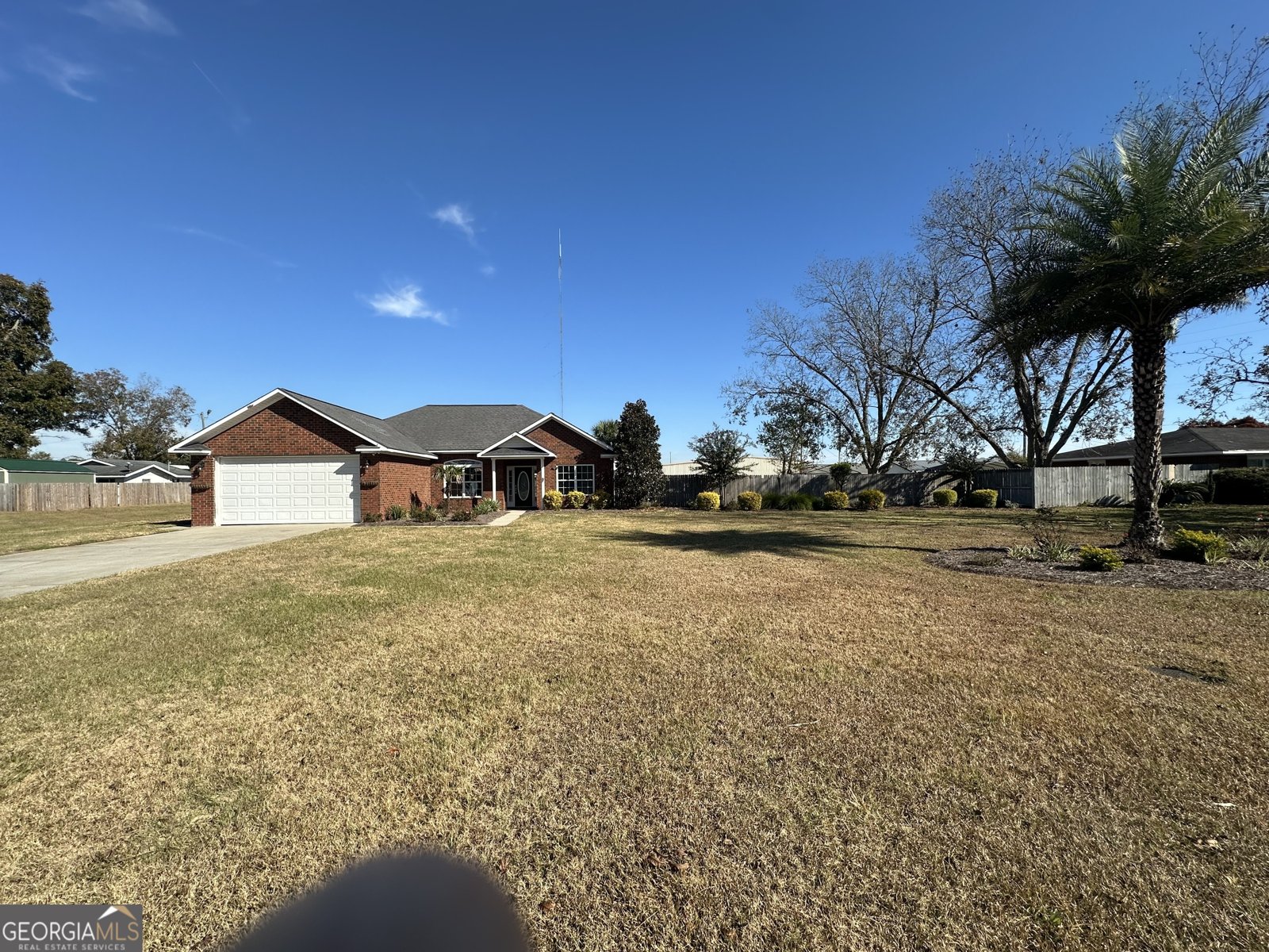 1212 Barnard Street Glennville - 2