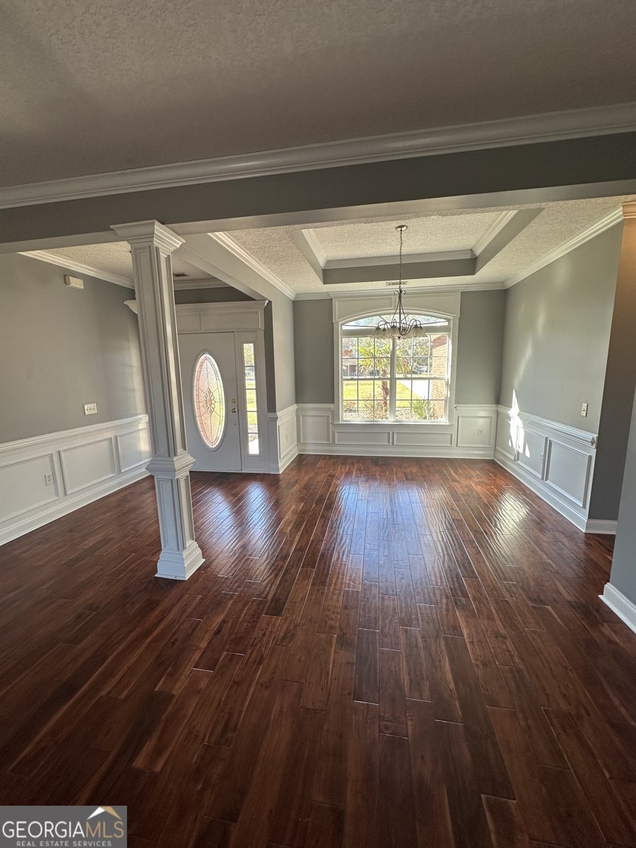 1212 Barnard Street Glennville - 20