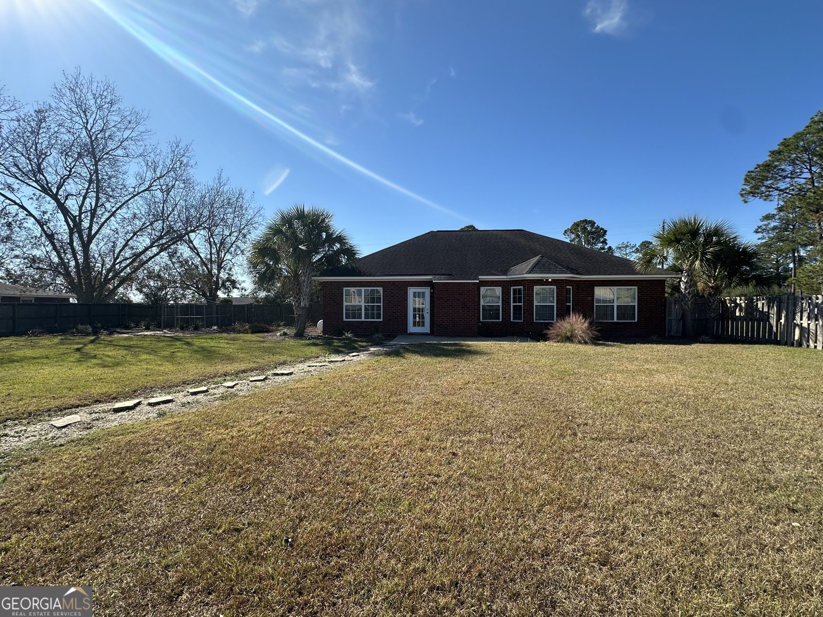 1212 Barnard Street Glennville - 24