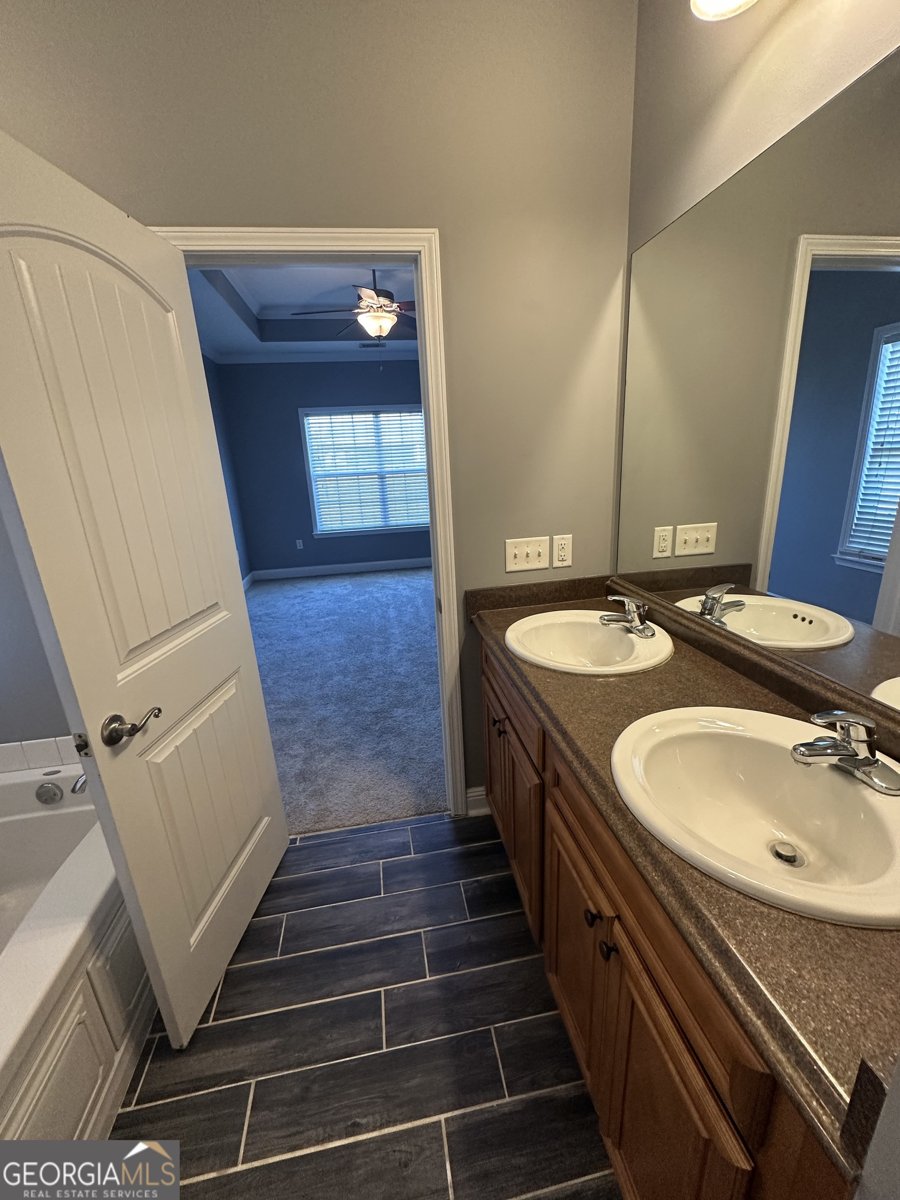 1212 Barnard Street Glennville - 9