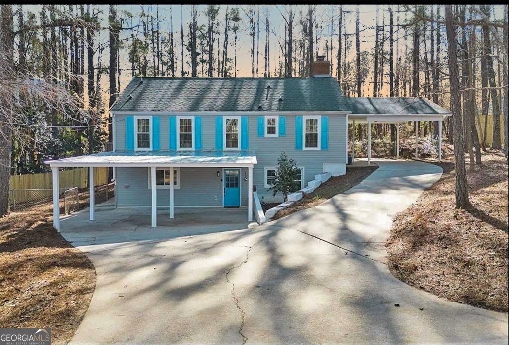 42 Wooding Place Lagrange - main photo