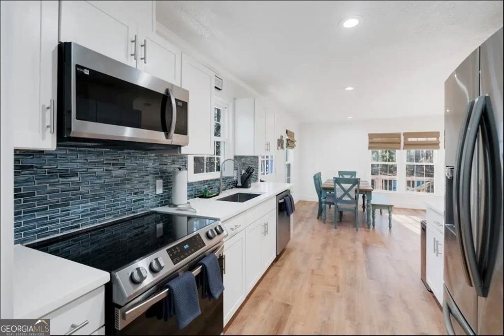 42 Wooding Place Lagrange - 4