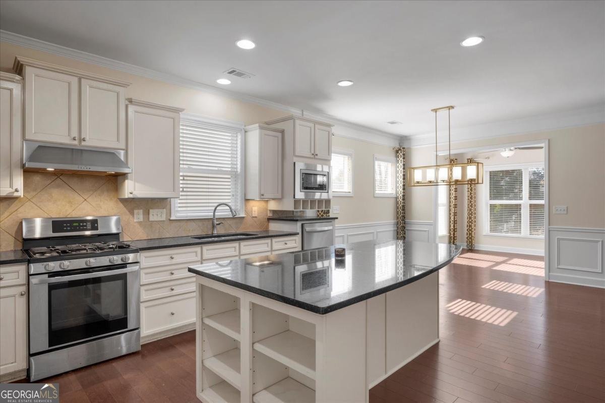 202 Little River Way Woodstock - 15