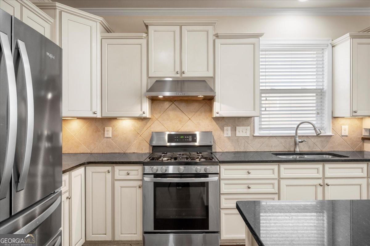 202 Little River Way Woodstock - 16