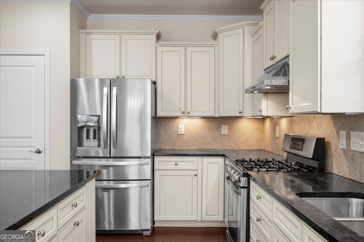 202 Little River Way Woodstock - 18