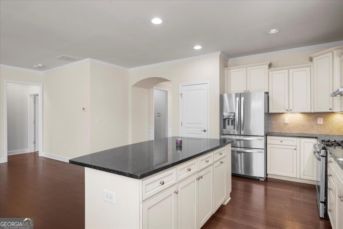 202 Little River Way Woodstock - 19