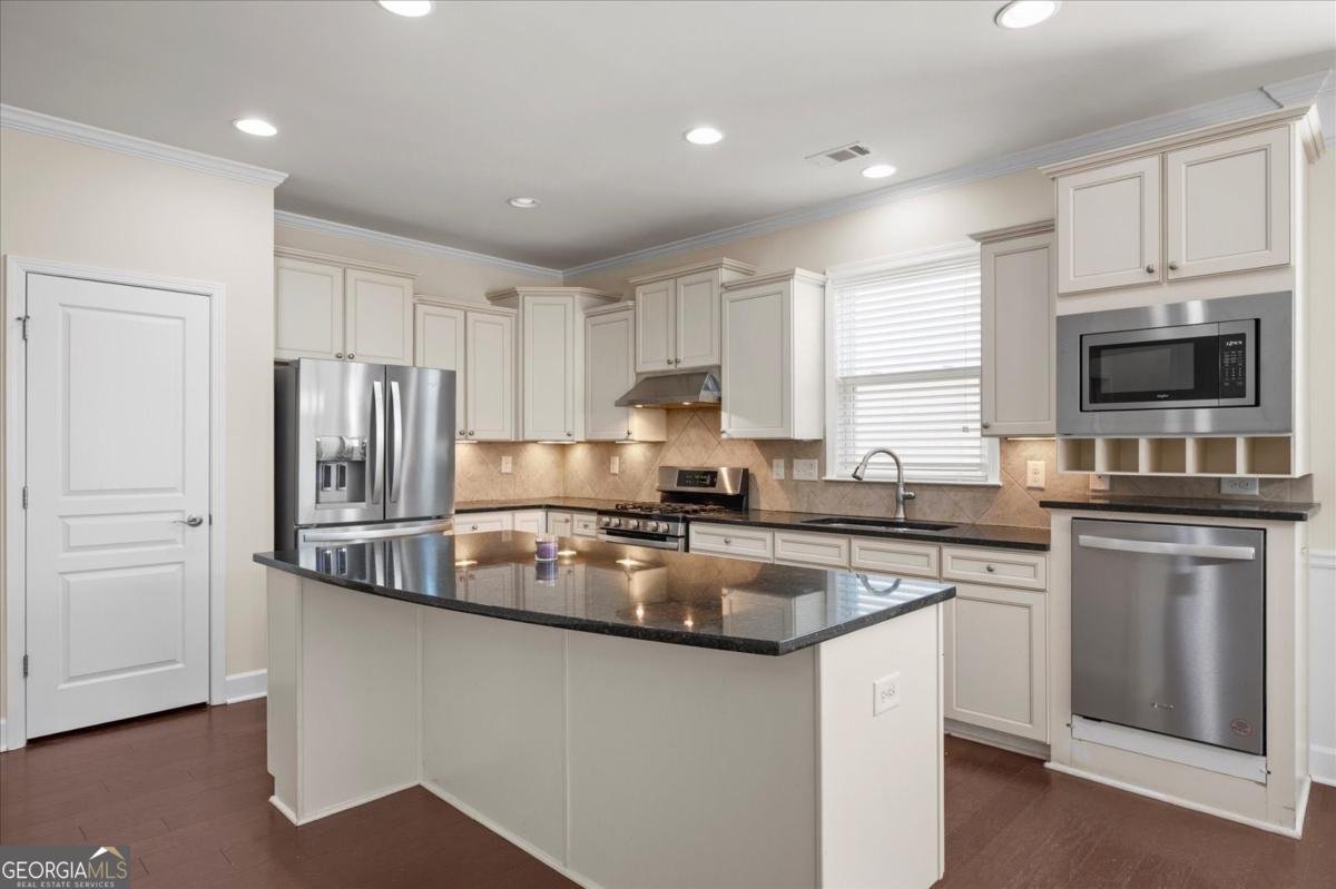 202 Little River Way Woodstock - 20