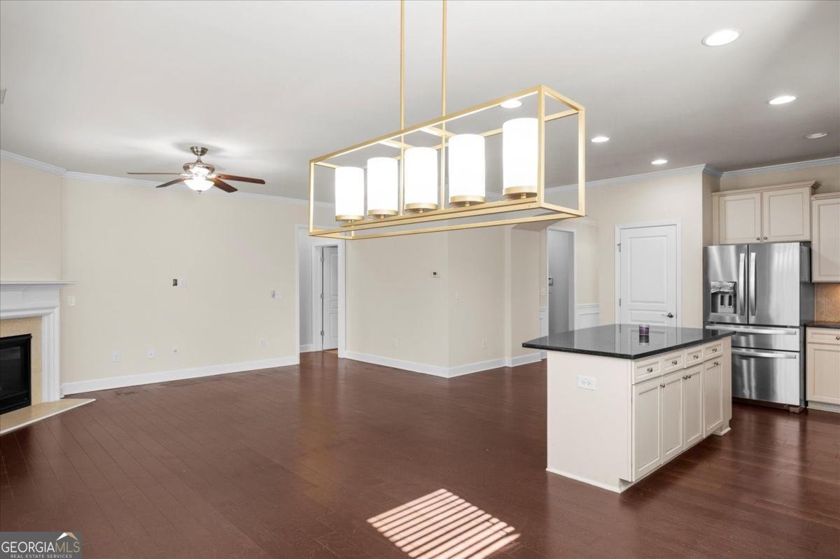 202 Little River Way Woodstock - 23