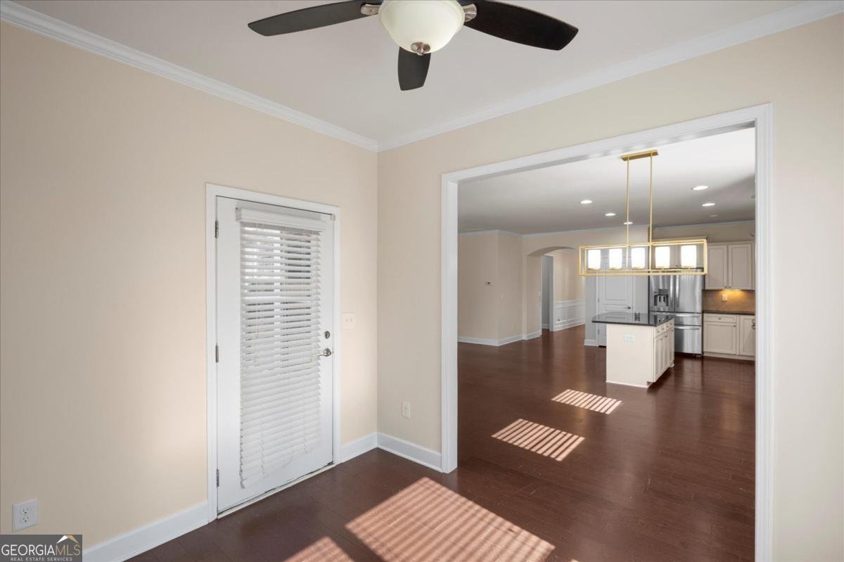 202 Little River Way Woodstock - 25