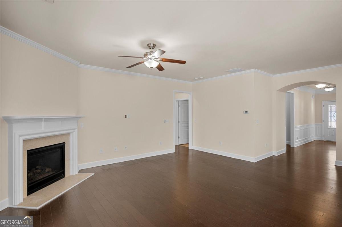 202 Little River Way Woodstock - 27