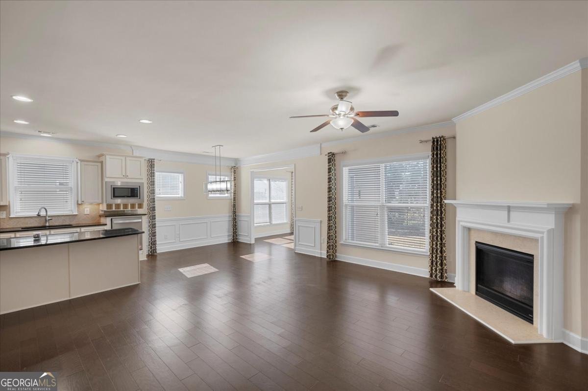 202 Little River Way Woodstock - 30