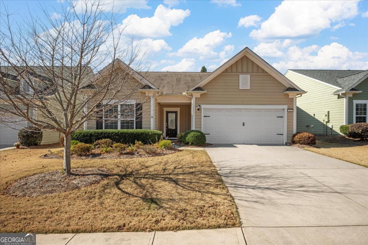 202 Little River Way Woodstock - 4