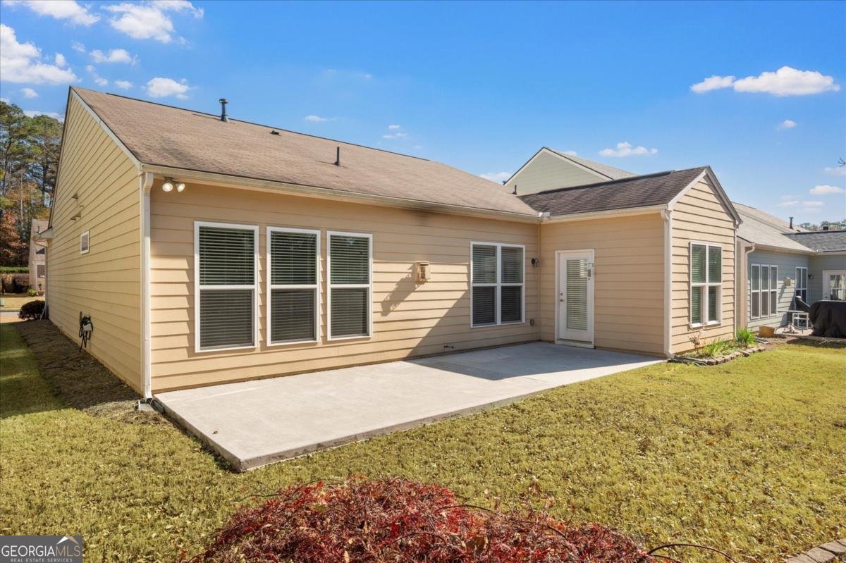 202 Little River Way Woodstock - 46