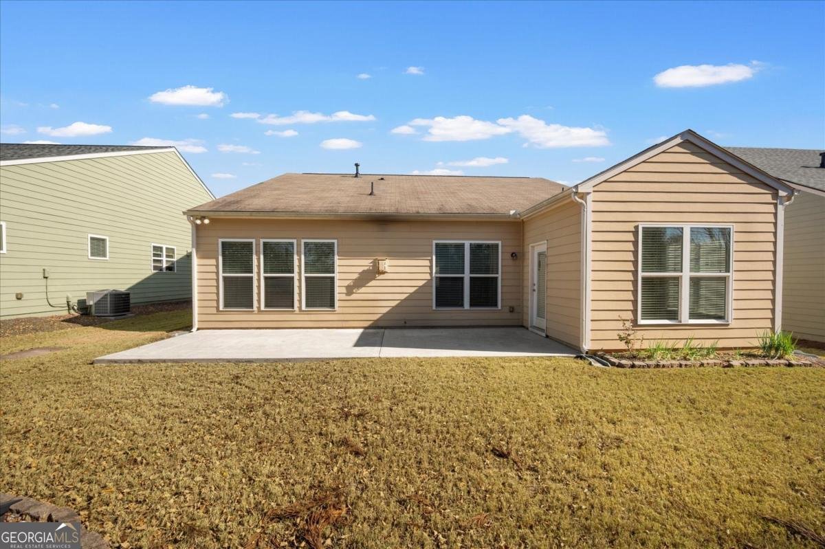 202 Little River Way Woodstock - 47