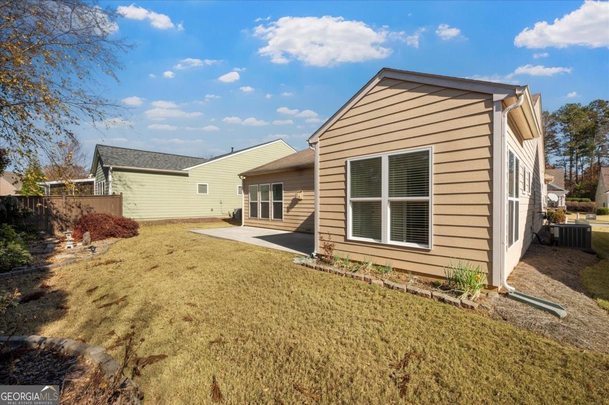 202 Little River Way Woodstock - 48